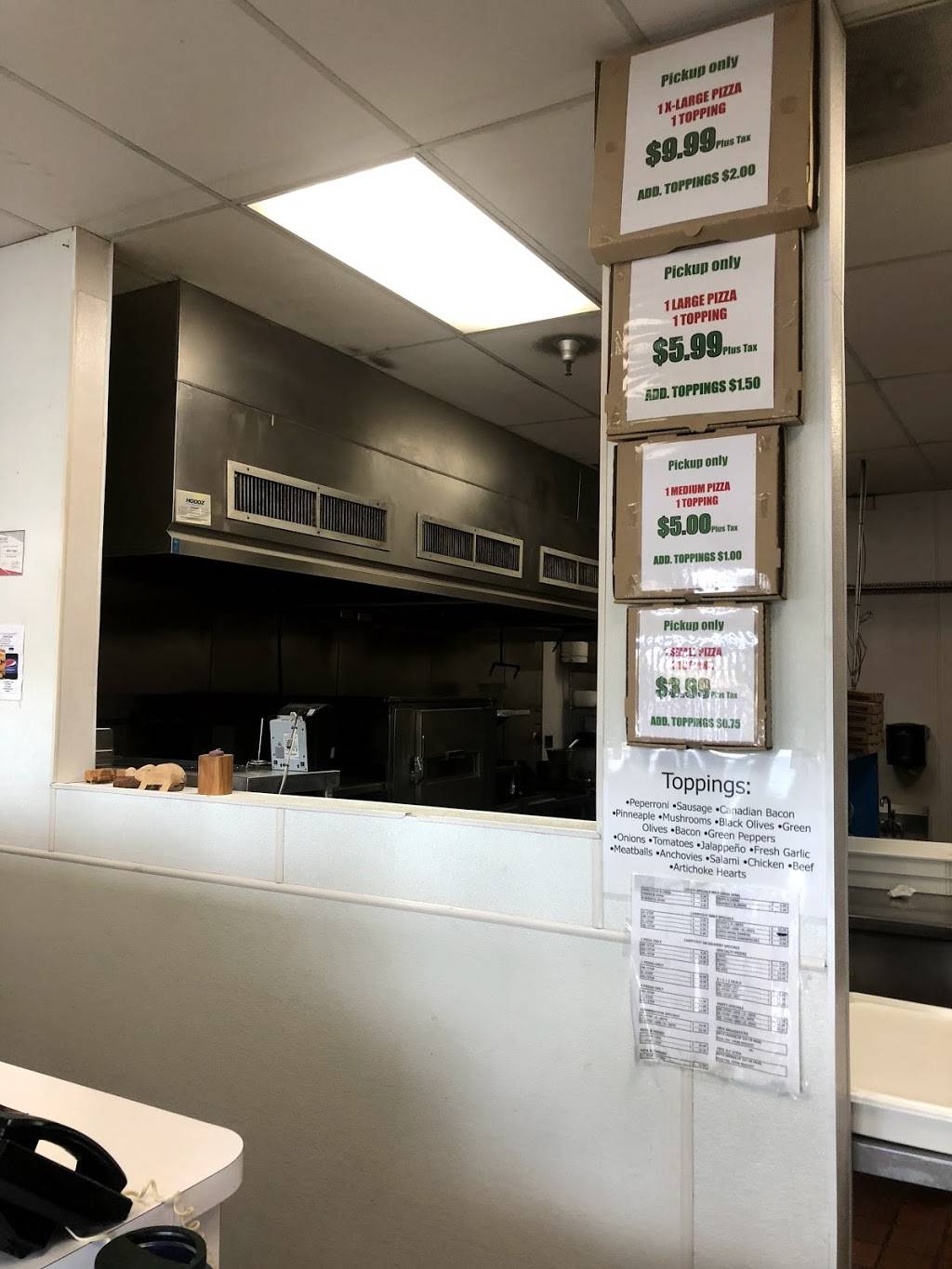 Bellas Pizza | restaurant | 5196 Arlington Ave, Riverside, CA 92504, USA | 9513513131 OR +1 951-351-3131