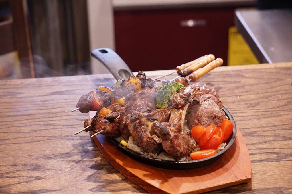 Aladin Lamb BBQ | restaurant | 42-32 162nd St, Flushing, NY 11358, USA | 9292007017 OR +1 929-200-7017