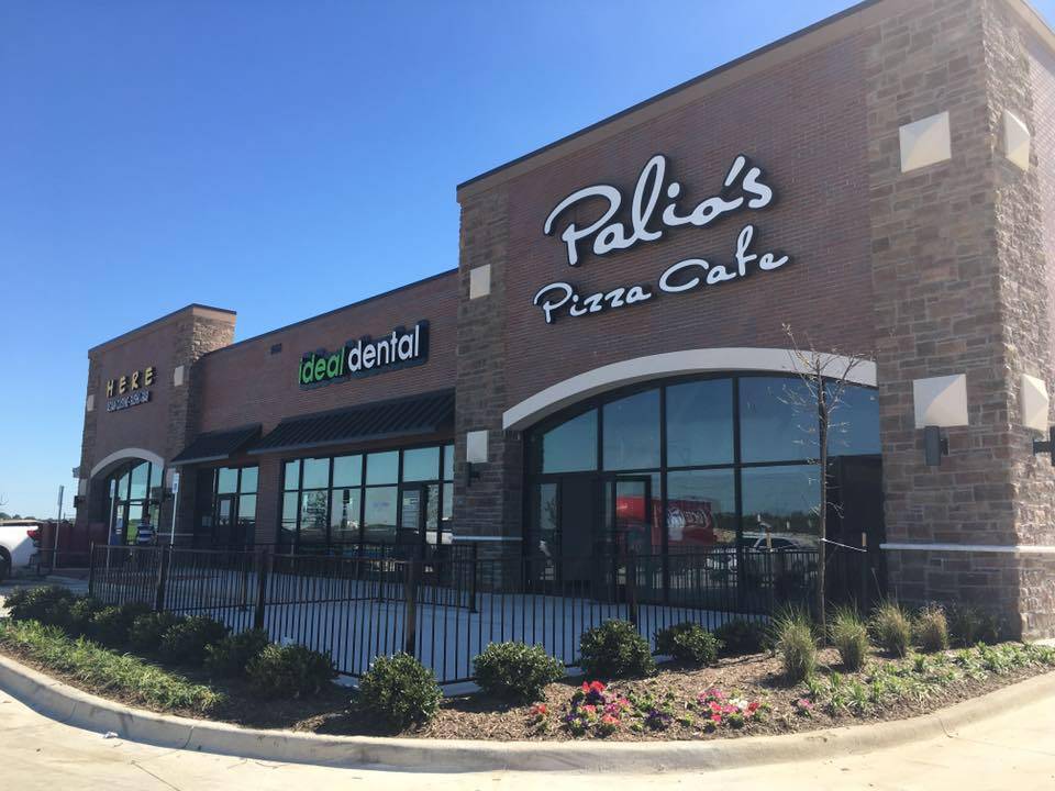 Palios Pizza Cafe - Roanoke | meal delivery | 860 TX-114 #100, Roanoke, TX 76262, USA | 8177675221 OR +1 817-767-5221
