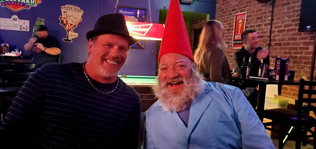 Hurricane Allies Bar & Grill | restaurant | 5541 Merriam Dr, Shawnee, KS 66203, USA | 9132177665 OR +1 913-217-7665