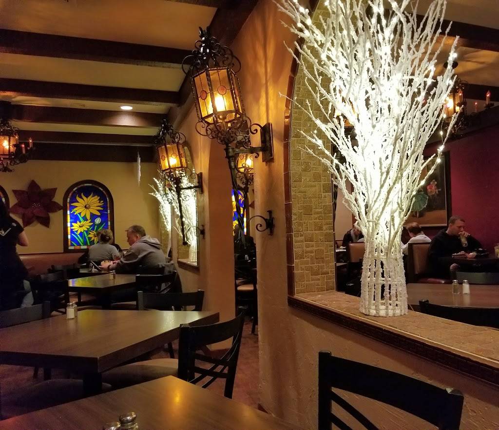 Mexican Village Restaurant | restaurant | 47350 Van Dyke Ave, Shelby Charter Twp, MI 48317, USA | 5862542290 OR +1 586-254-2290