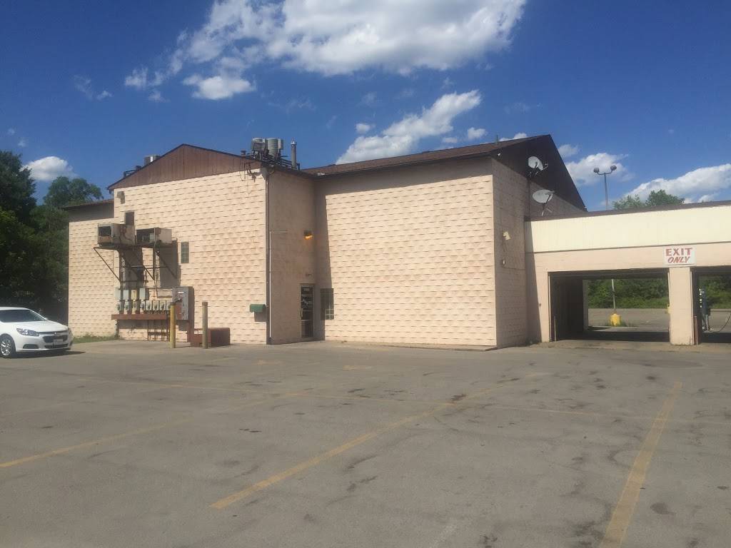 RBG Eatery | restaurant | 1958 Palmyra Rd SW, Warren, OH 44485, USA | 3303930724 OR +1 330-393-0724