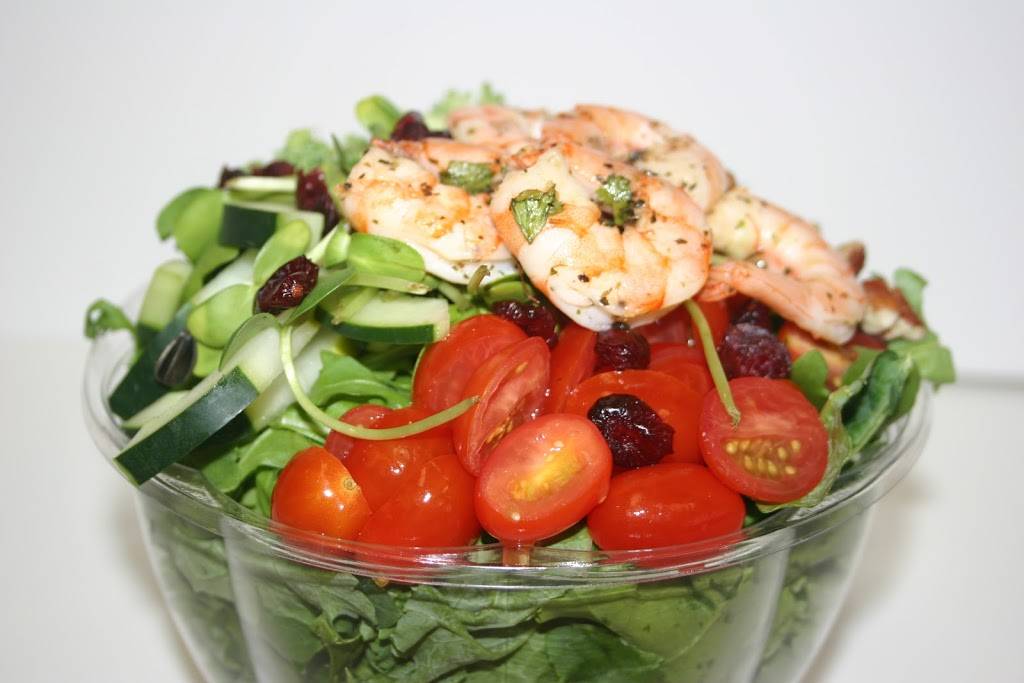 Tossgreen | restaurant | 501 Riverside Ave #107, Jacksonville, FL 32202, USA | 9043003601 OR +1 904-300-3601