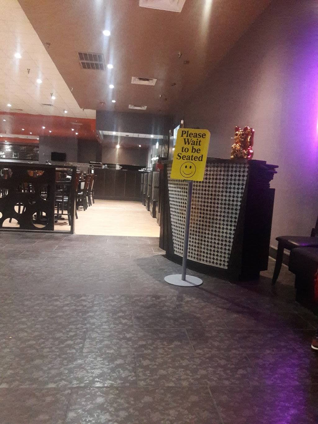 CHOPSTIX | restaurant | 1701 Brahma Blvd F, Kingsville, TX 78363, USA | 3615955500 OR +1 361-595-5500