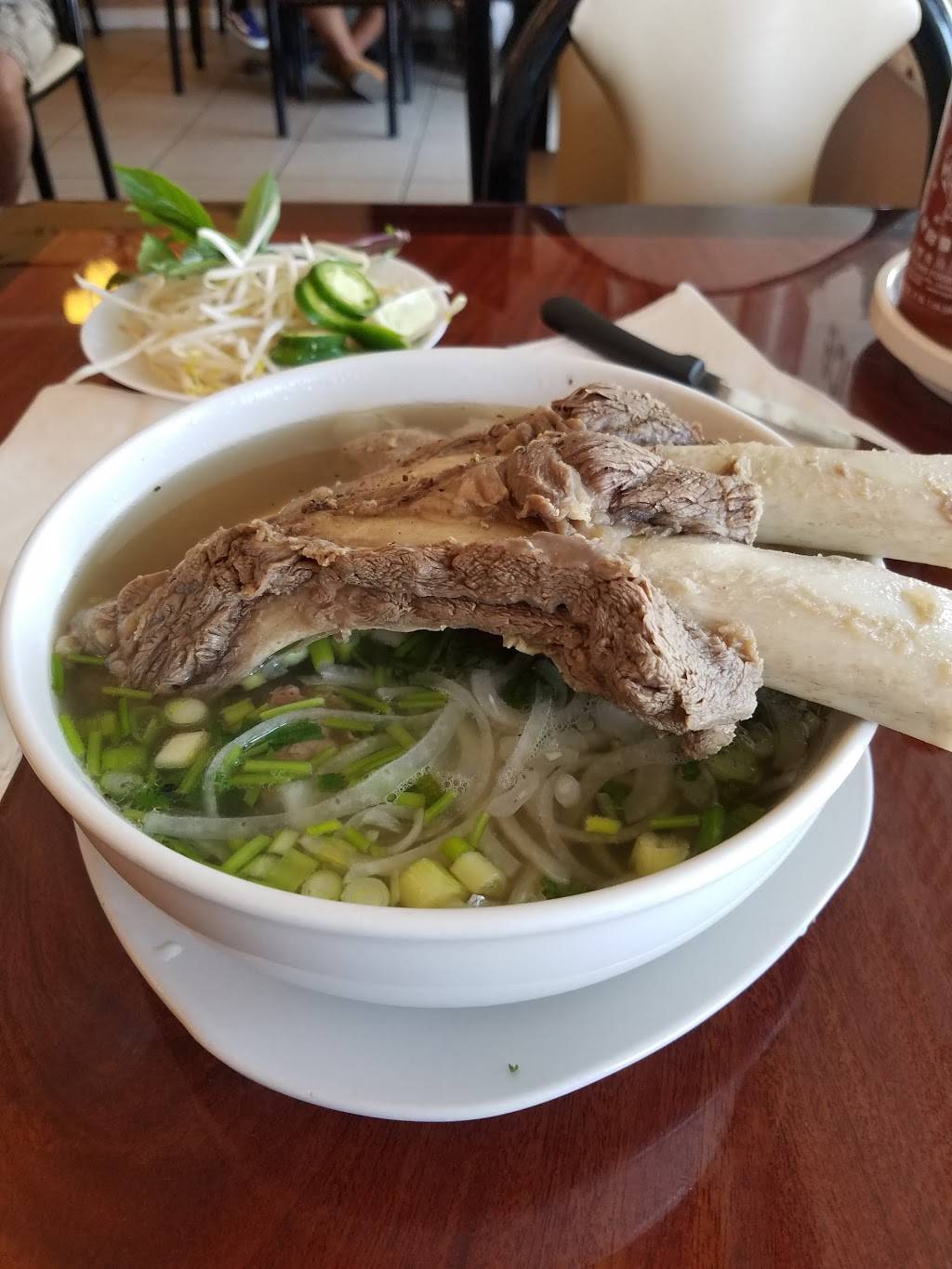 Pho Mazing | restaurant | 1156 E Yorba Linda Blvd, Placentia, CA 92870, USA | 7145245088 OR +1 714-524-5088