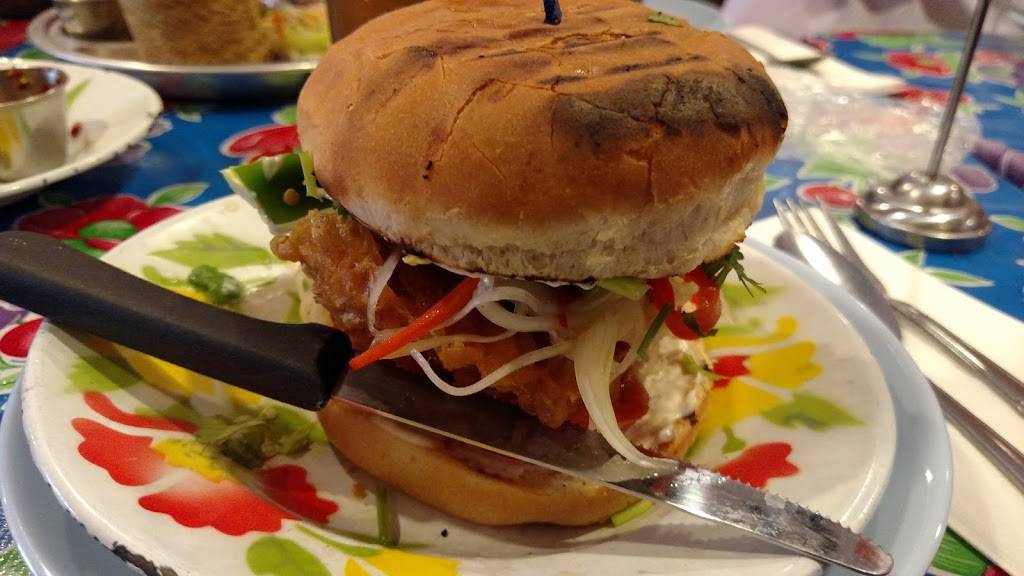 Night + Market Song | restaurant | 3322 Sunset Blvd, Los Angeles, CA 90026, USA | 3236655899 OR +1 323-665-5899