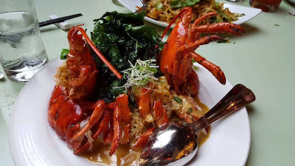 Chinois On Main | restaurant | 2709 Main St, Santa Monica, CA 90405, USA | 3103929025 OR +1 310-392-9025