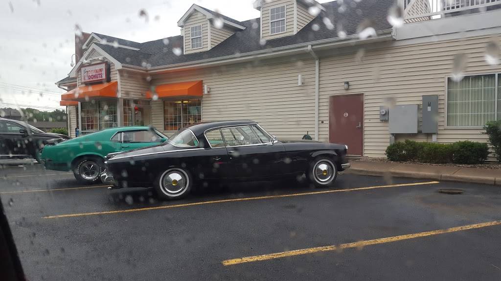 Dunkin | bakery | 2915 Amsterdam Rd, Glenville, NY 12302, USA | 5183823161 OR +1 518-382-3161