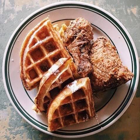 Sweet Chick | restaurant | 448 N Fairfax Ave, Los Angeles, CA 90036, USA | 3235923423 OR +1 323-592-3423