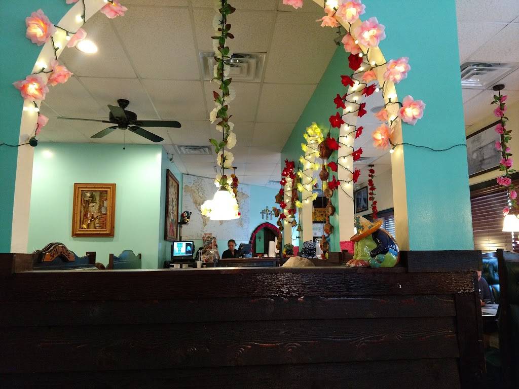 San Jose Mexican Restaurant | restaurant | 115 Northpoint Dr, Lexington, SC 29072, USA | 8039579443 OR +1 803-957-9443