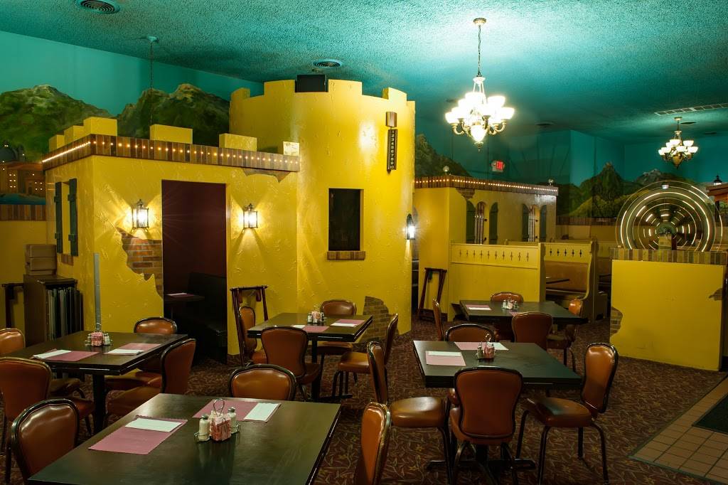 Linos | restaurant | 5611 E State St, Rockford, IL 61108, USA | 8153972077 OR +1 815-397-2077