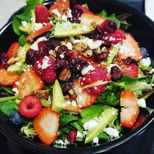 The Brick Bistro & Brew | restaurant | 218 E Main St, Festus, MO 63028, USA | 6366382000 OR +1 636-638-2000