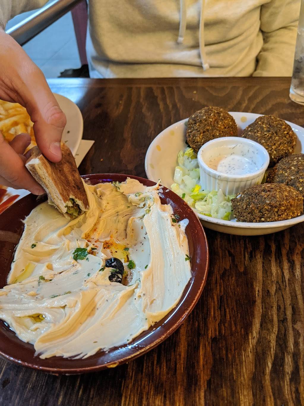 redeye grill | restaurant | 446 Manor Plaza, Pacifica, CA 94044, USA | 6507355425 OR +1 650-735-5425