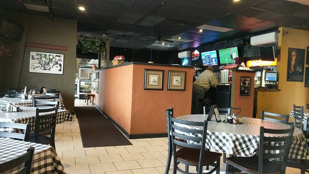 Rullis Italian Restaurant | restaurant | 54595 County Rd 17, Elkhart, IN 46517, USA | 5742930222 OR +1 574-293-0222