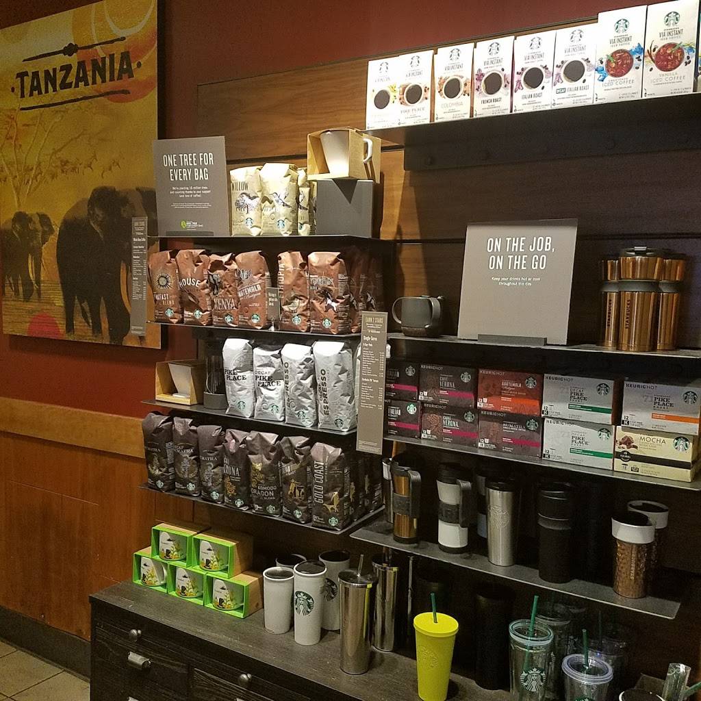 Starbucks | cafe | 2936 Showplace Dr #120, Naperville, IL 60564, USA | 6309222409 OR +1 630-922-2409