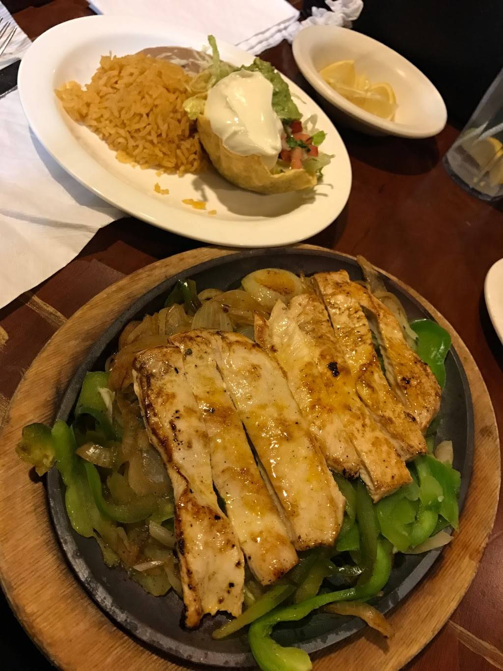 El Real Authentic Mexican Grill | restaurant | 916 Loganville Hwy, Bethlehem, GA 30620, USA | 7703071013 OR +1 770-307-1013