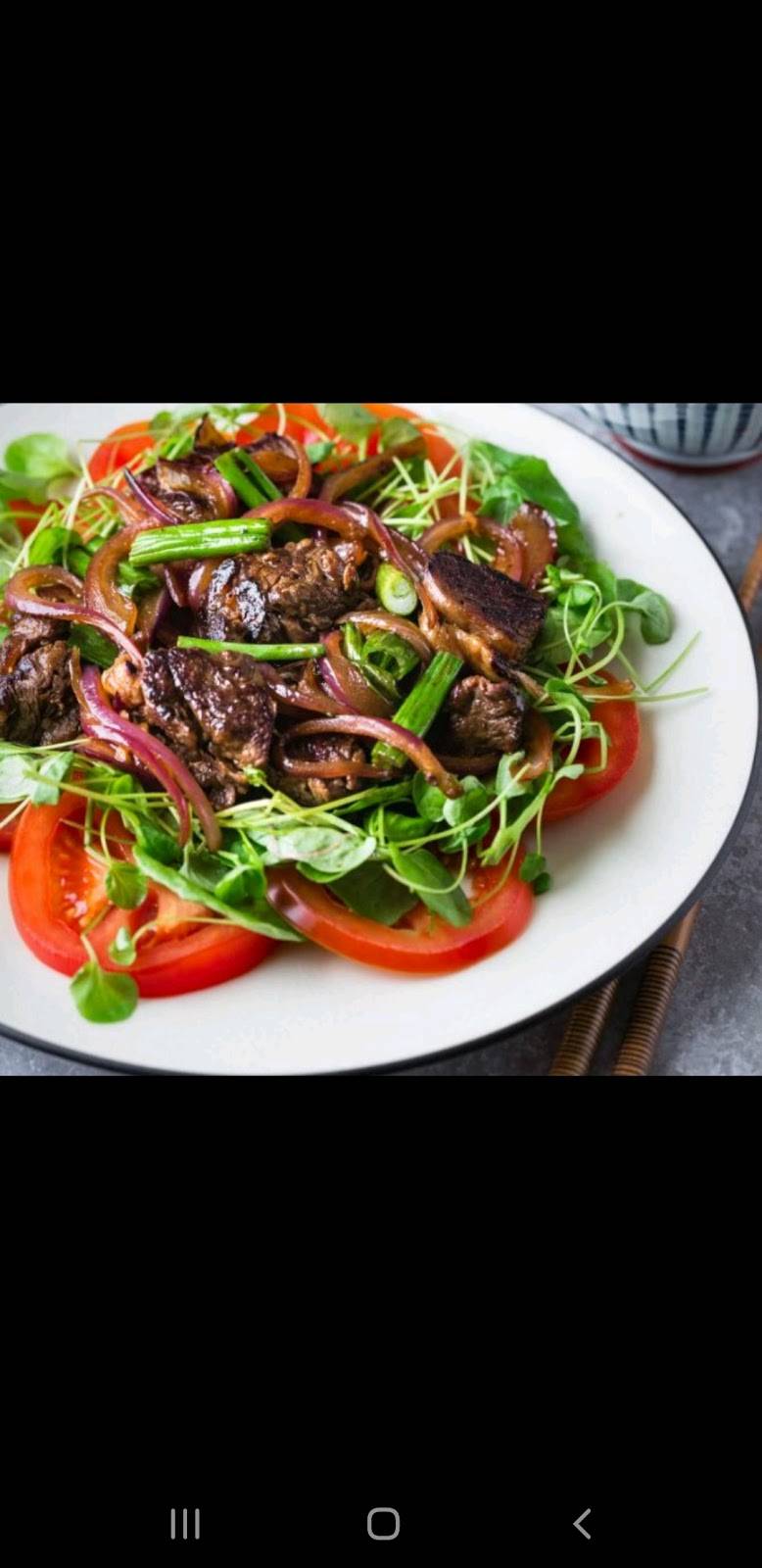 Chim Rung Lounge | restaurant | 12465 Beach Blvd, Stanton, CA 90680, USA | 7149021717 OR +1 714-902-1717