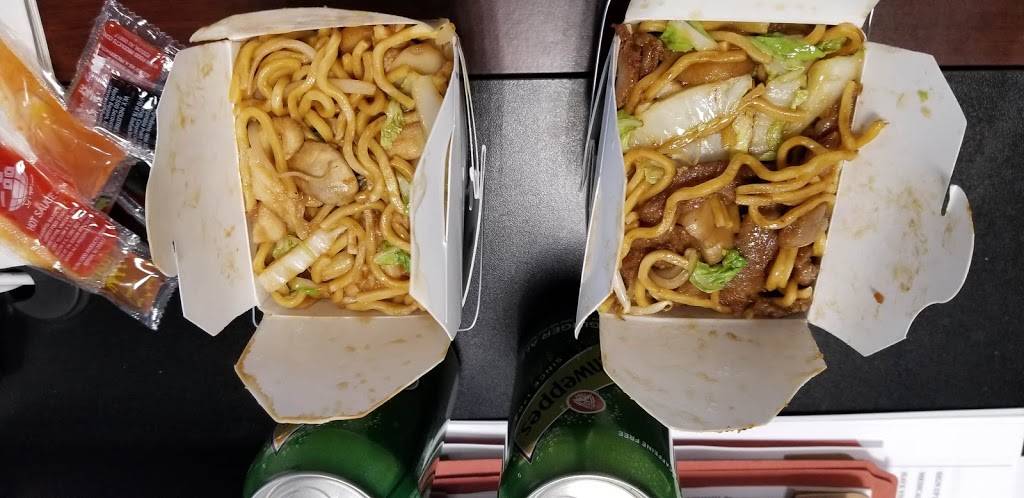 Sweet Rice | restaurant | 80-21 Myrtle Ave, Glendale, NY 11385, USA | 7183661976 OR +1 718-366-1976