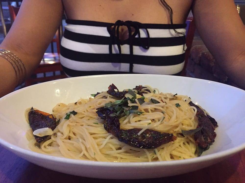 Osteria Pane e Vino | restaurant | 143 N Citrus Ave, Covina, CA 91723, USA | 6263329999 OR +1 626-332-9999