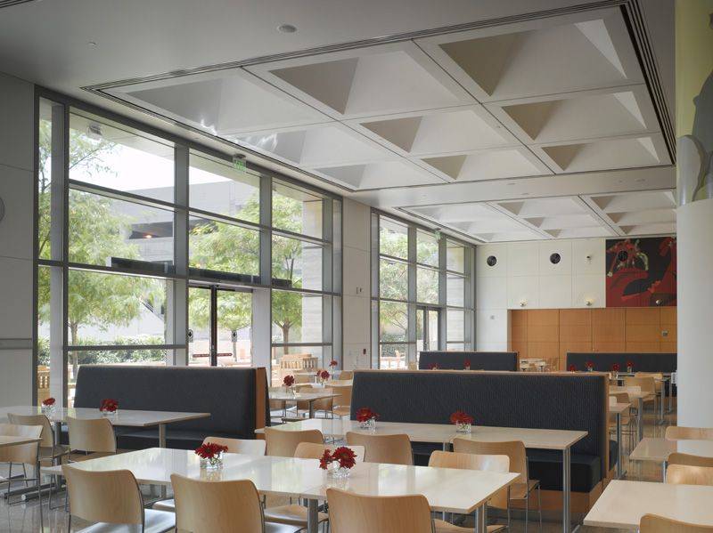 Dining Commons at Ronald Reagan UCLA Medical Center | restaurant | 757 Westwood Plaza, Los Angeles, CA 90024, USA | 3102679217 OR +1 310-267-9217