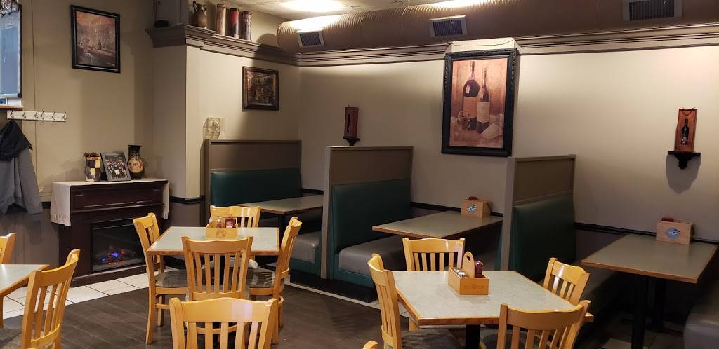 Bakis Pizzeria | restaurant | 105 Waterbury Rd, Prospect, CT 06712, USA | 2037587311 OR +1 203-758-7311