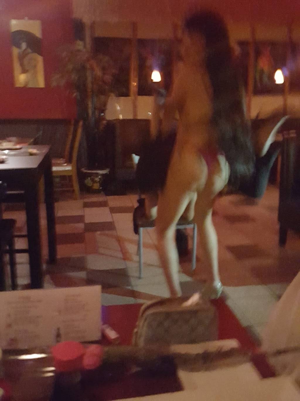 Geisha Lounge | restaurant | 1538 E Commercial Blvd, Fort Lauderdale, FL 33334, USA | 9547762847 OR +1 954-776-2847