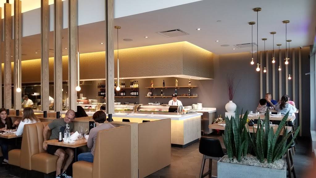 Urban Hibachi Sushi & Grill | restaurant | 11954 Narcoossee Rd, Orlando, FL 32832, USA | 4077763799 OR +1 407-776-3799