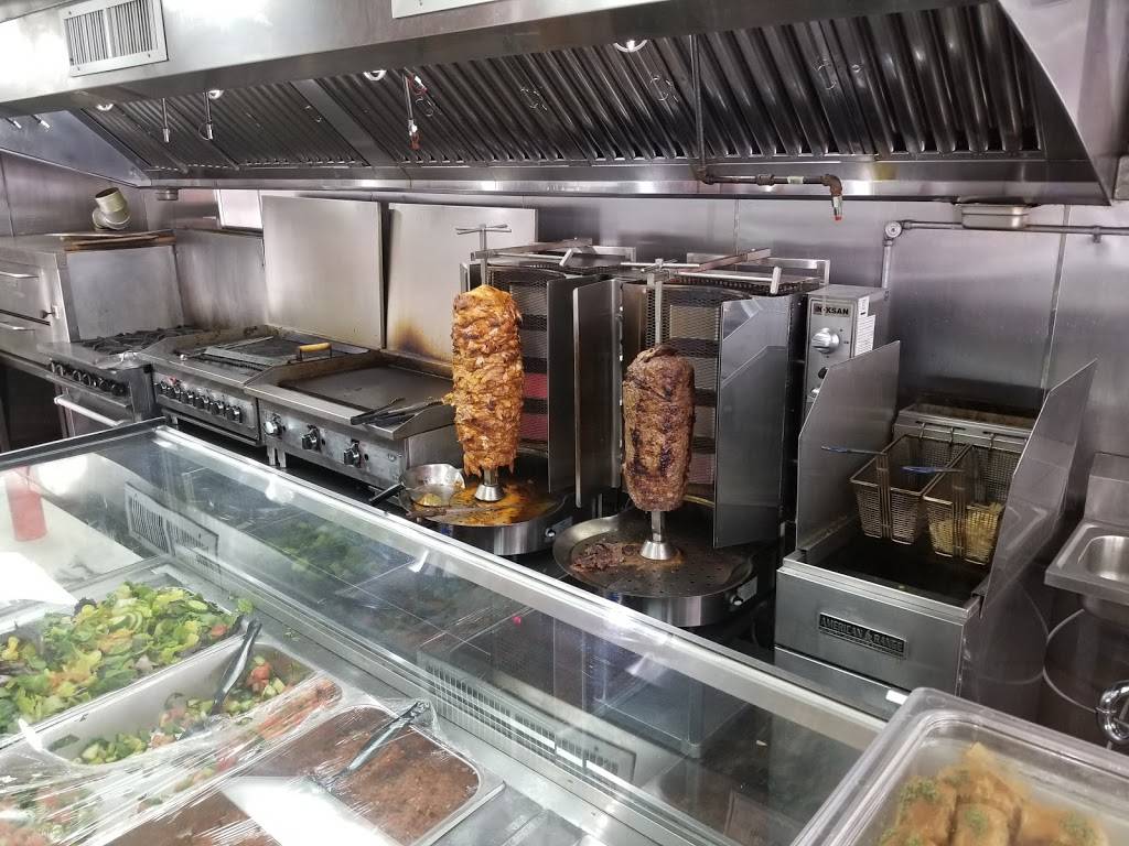 HALAL TURKISH GRILL | restaurant | 313 36th st. 3rd ave, Brooklyn, NY 11232, USA | 9292763160 OR +1 929-276-3160