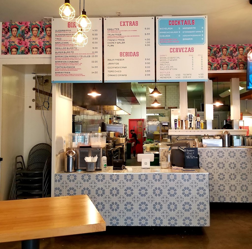 La Vaca Birria | restaurant | 2962 24th St, San Francisco, CA 94110, USA | 4157803811 OR +1 415-780-3811