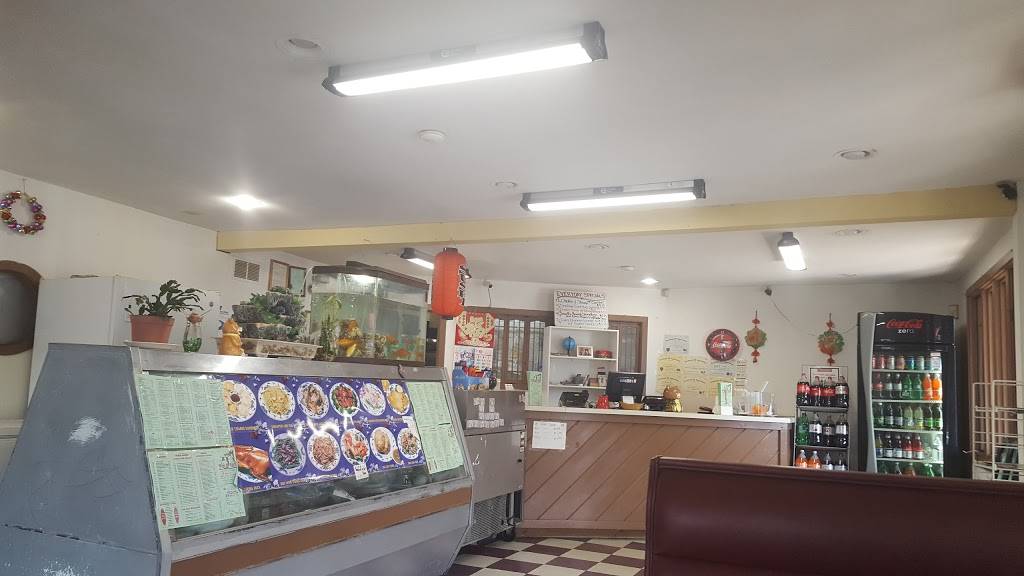 Wok N Roll | restaurant | 49 Park St, Ayer, MA 01432, USA | 9787724526 OR +1 978-772-4526