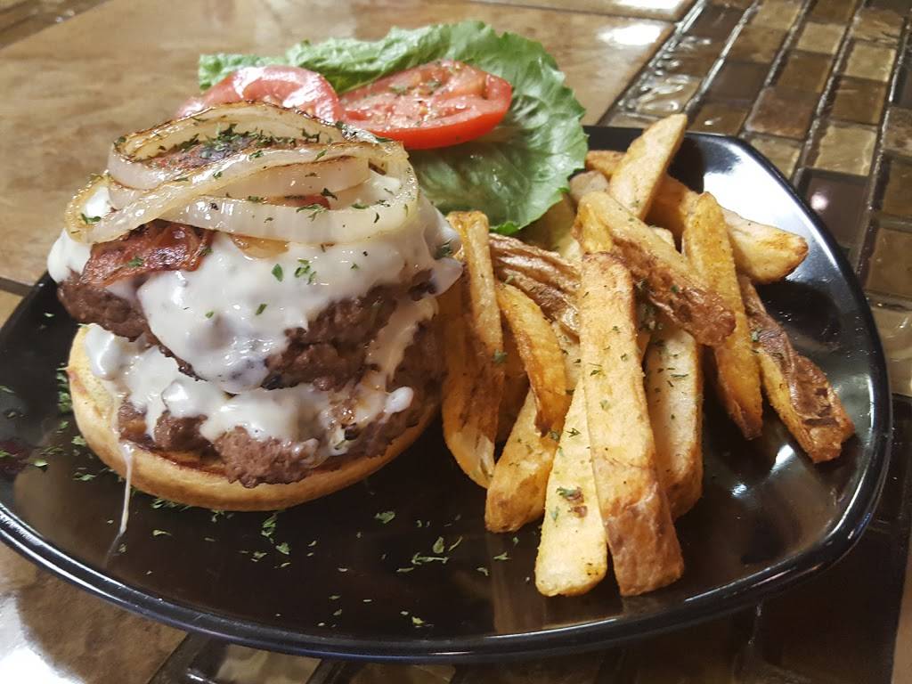 Gourmet Burger Bistro | restaurant | 6083 High St W, Portsmouth, VA 23703, USA | 7574847365 OR +1 757-484-7365