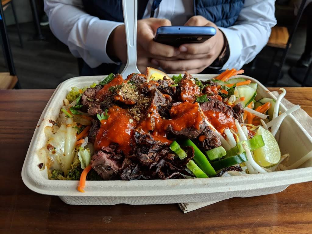 Asian Box | restaurant | 2121 Cloverfield Blvd, Santa Monica, CA 90404, USA | 4242804607 OR +1 424-280-4607