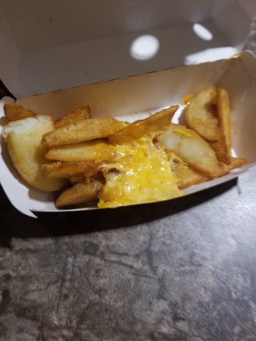 Jack in the Box | restaurant | 10602, # Ih-37, Corpus Christi, TX 78410, USA | 3612429818 OR +1 361-242-9818