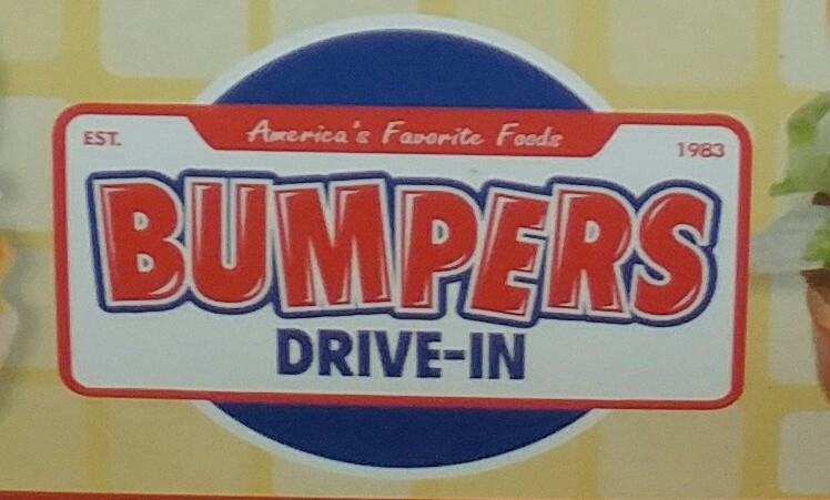 Bumpers Drive-In of America | restaurant | 120 MS-27, Vicksburg, MS 39180, USA | 6016381086 OR +1 601-638-1086