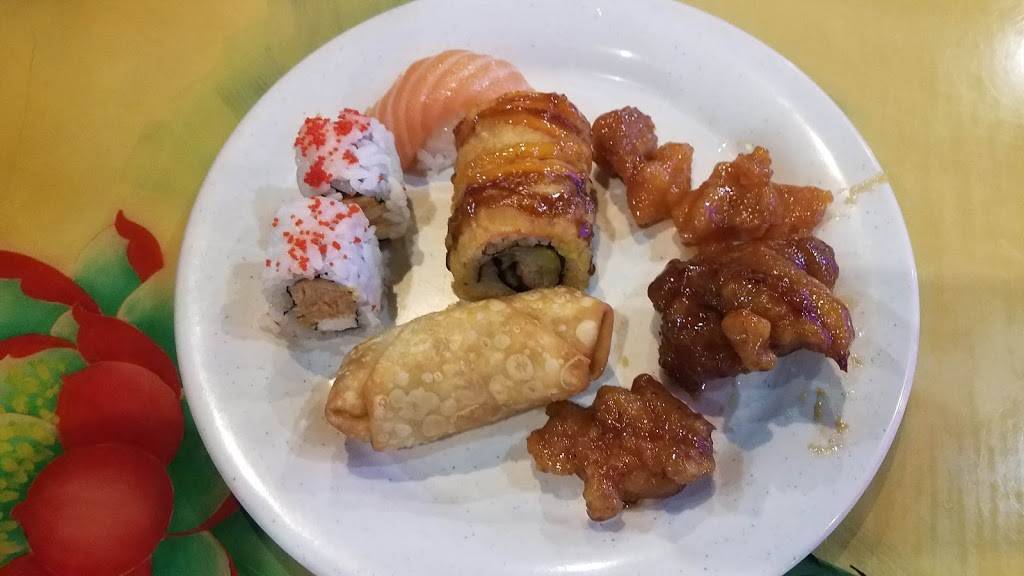 China City Buffet | restaurant | 40 Riverton Commons Plaza # 40, Front Royal, VA 22630, USA | 5406368889 OR +1 540-636-8889