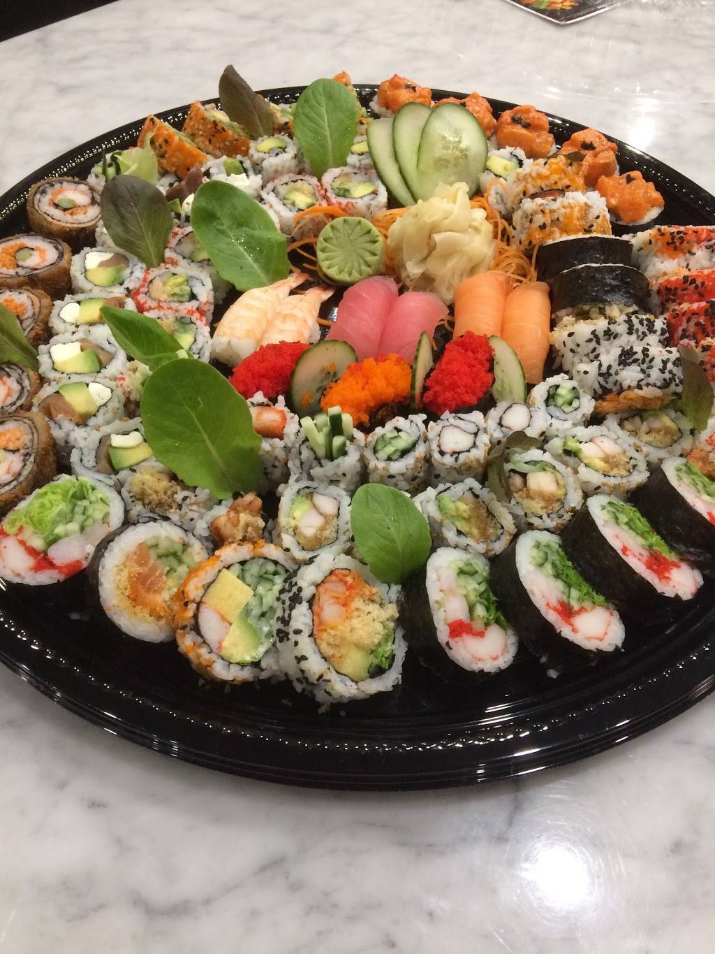 Sushi Shop | restaurant | 788 Montée de St Sulpice, LAssomption, QC J5W 0M6, Canada | 4505895357 OR +1 450-589-5357