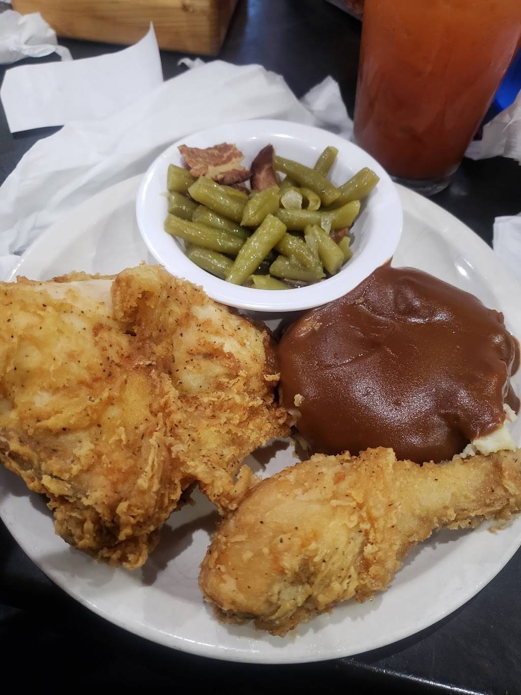The Great American Steak & Chicken House | restaurant | 2421 W 76 Country Blvd, Branson, MO 65616, USA | 4173356699 OR +1 417-335-6699