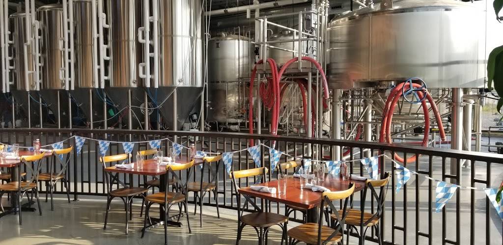 Resurgence Brewing Company Chicago St. | restaurant | 55 Chicago St, Buffalo, NY 14204, USA | 7167686018 OR +1 716-768-6018