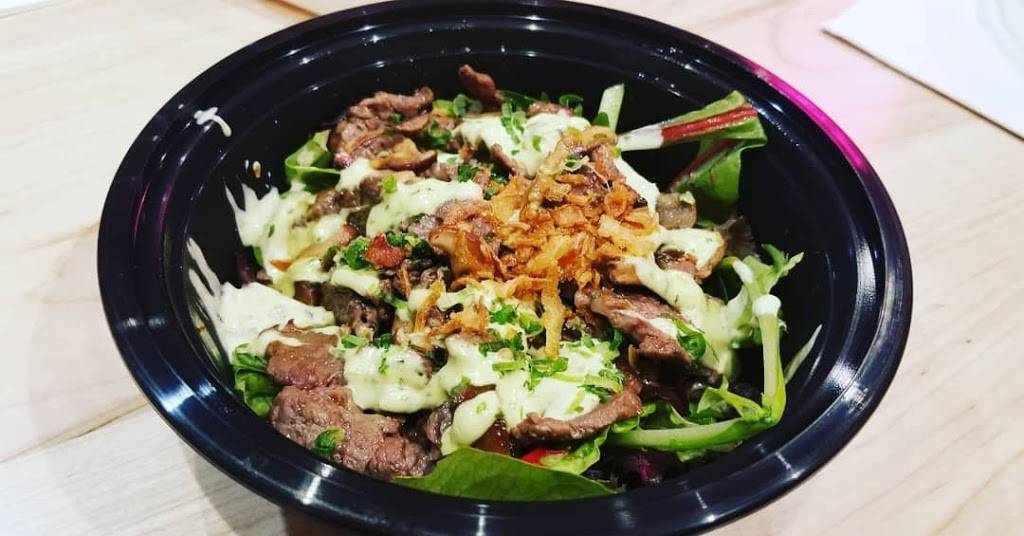 Sukoshi | restaurant | 101 S Tryon St Suite 120, Charlotte, NC 28280, USA | 9804953800 OR +1 980-495-3800