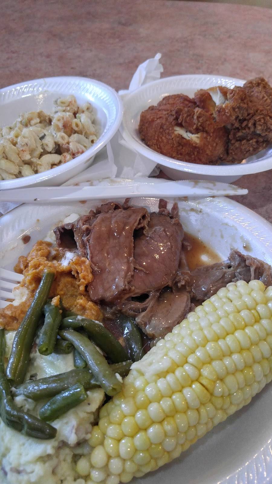 Henris Hotts Barbeque | restaurant | 1003 E Black Horse Pike, Hammonton, NJ 08037, USA | 6092707268 OR +1 609-270-7268