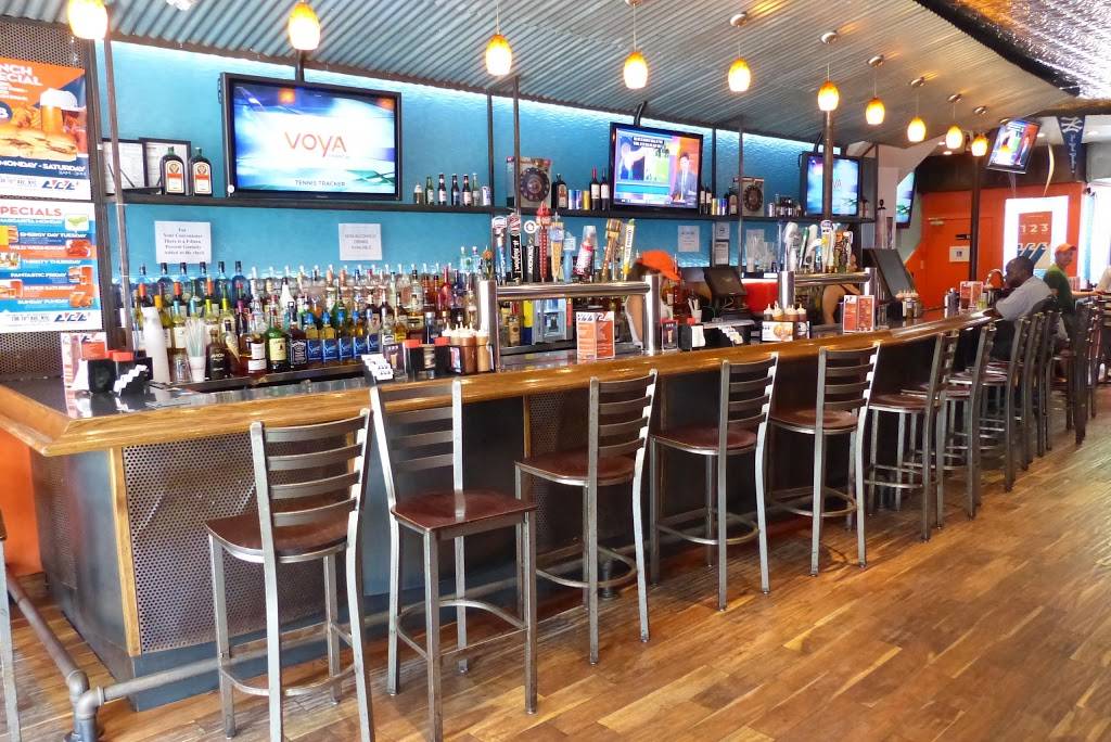 123 Burger Shot Beer | restaurant | 738 10th Ave, New York, NY 10019, USA | 2123150123 OR +1 212-315-0123