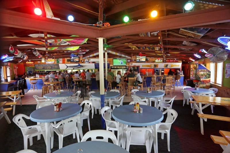 Sand Dollar Bar and Grill | restaurant | 244 Lower County Rd, Dennis Port, MA 02639, USA | 5083984823 OR +1 508-398-4823