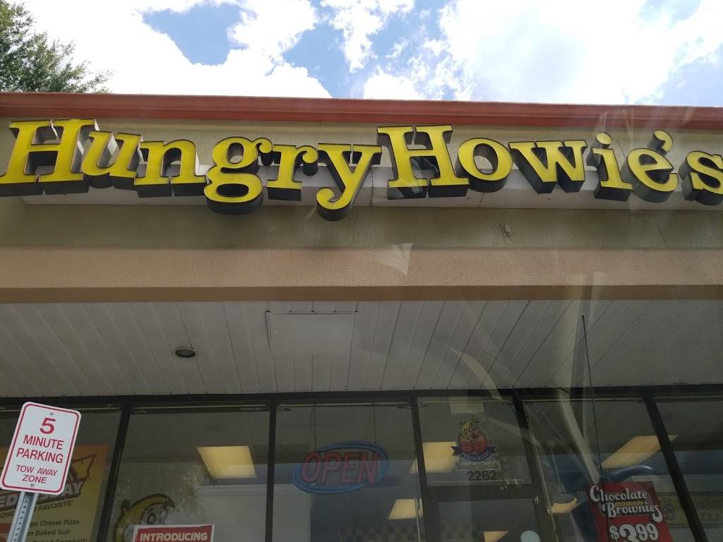 Hungry Howies Pizza | meal delivery | 2262 Aloma Ave, Winter Park, FL 32792, USA | 4076448262 OR +1 407-644-8262