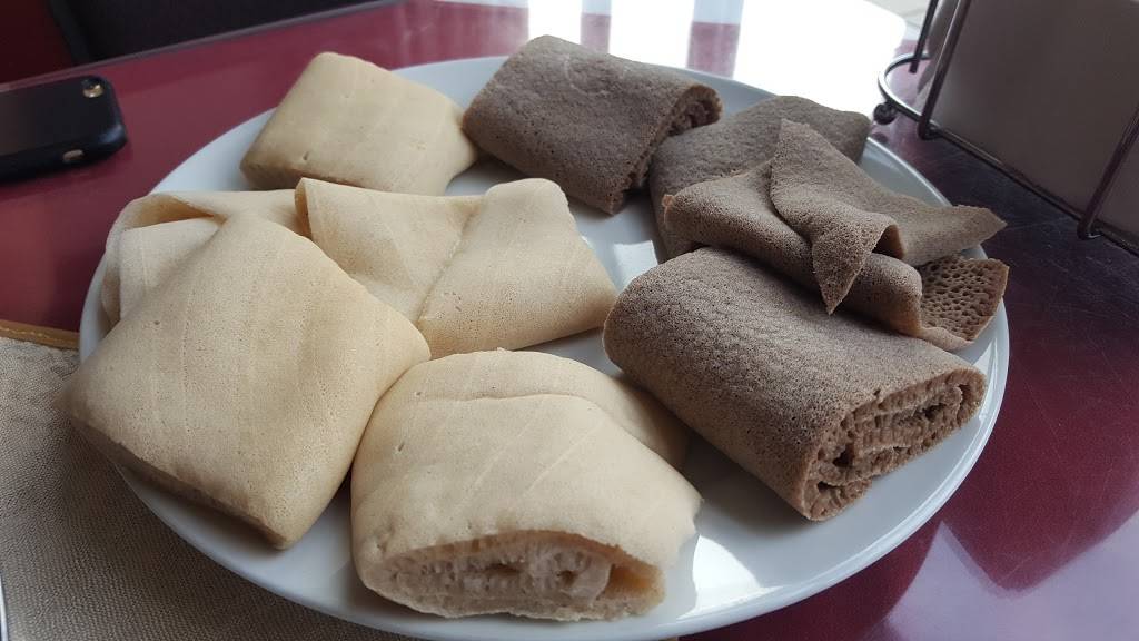 Habesha Restaurant | restaurant | 99 Montreal Rd, Vanier, ON K1L 6E8, Canada | 6137616120 OR +1 613-761-6120