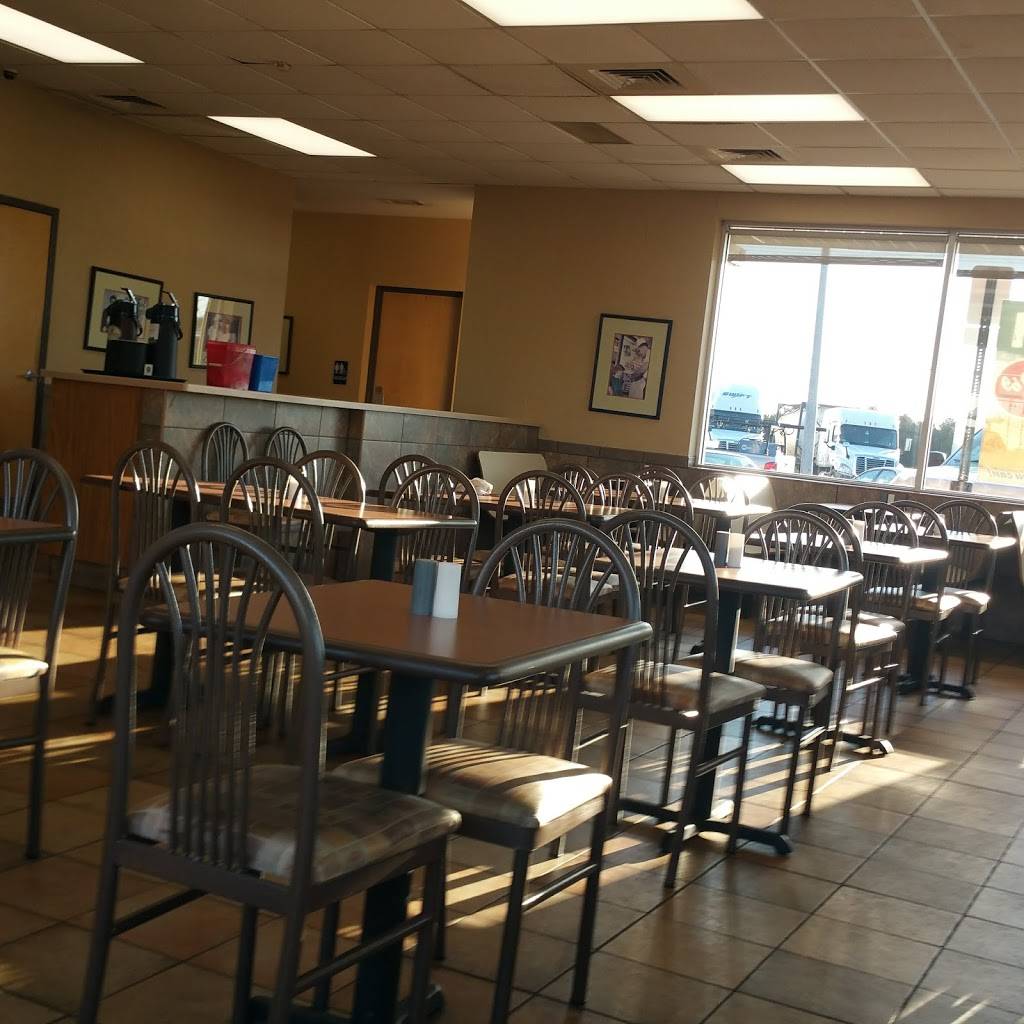 Jacks | restaurant | 3041 AL-20, Decatur, AL 35601, USA | 2563515002 OR +1 256-351-5002