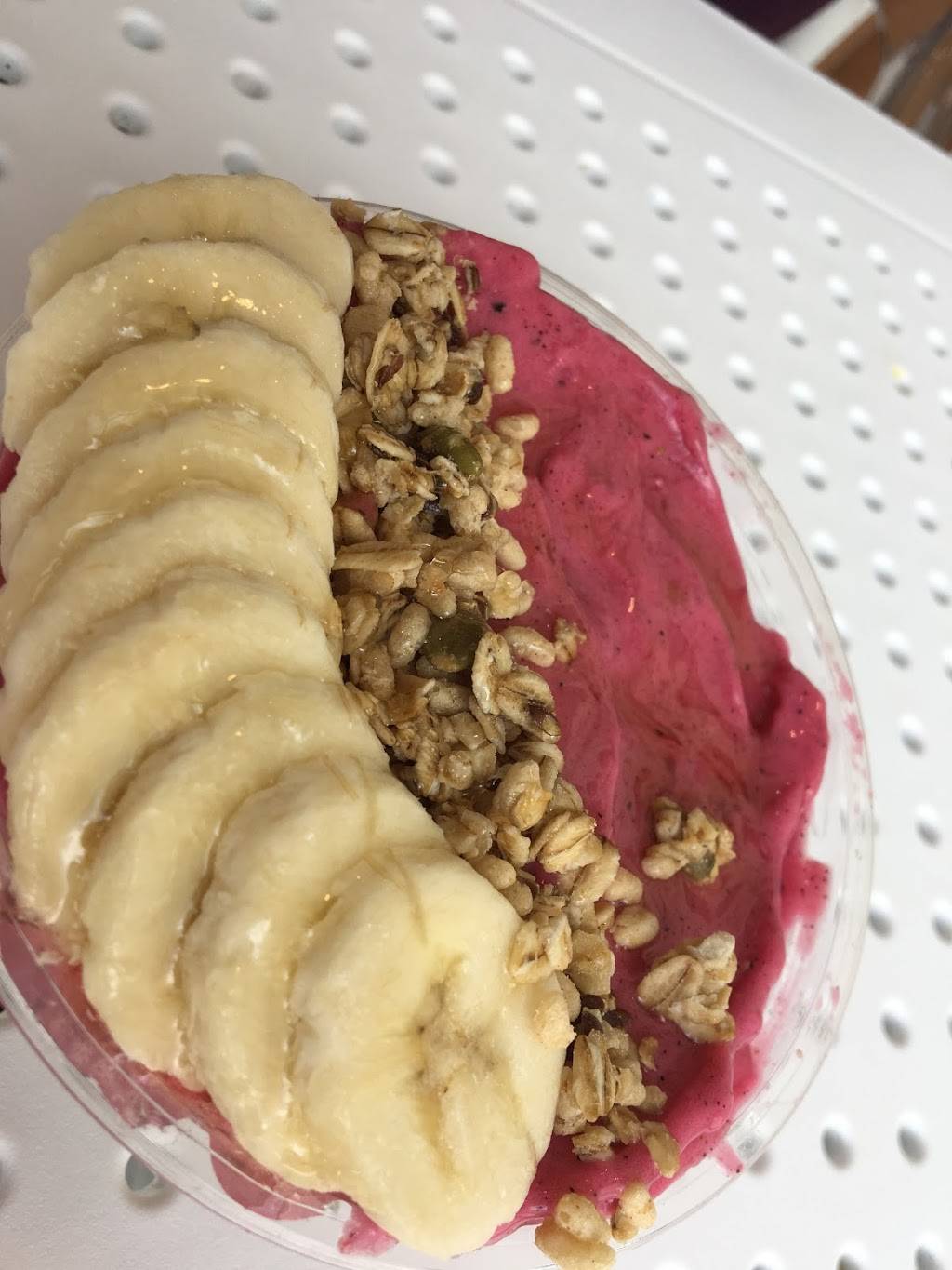 Açaí & Alchemy | restaurant | Suite RS2, 6121 W Park Blvd, Plano, TX 75093, USA | 4692776490 OR +1 469-277-6490