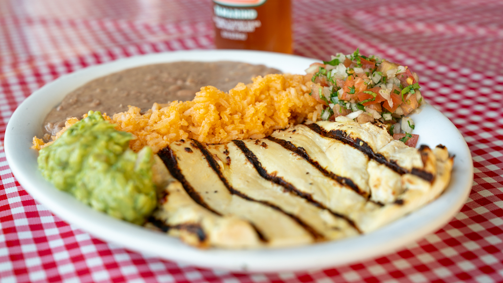 Teres Mexican Grill | restaurant | 2610, 11548 Ventura Blvd, Studio City, CA 91604, USA | 8184529263 OR +1 818-452-9263