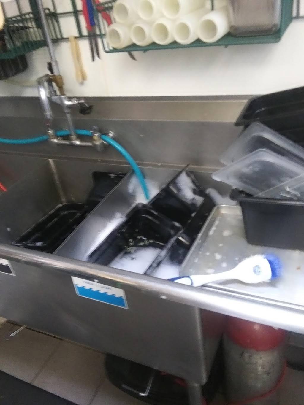 Subway | restaurant | 2001 N Eastman Rd, Longview, TX 75601, USA | 9032348458 OR +1 903-234-8458