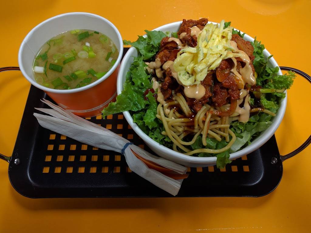 K-Manna Rice Factory | restaurant | 1668 Annapolis Rd, Odenton, MD 21113, USA | 4106745350 OR +1 410-674-5350