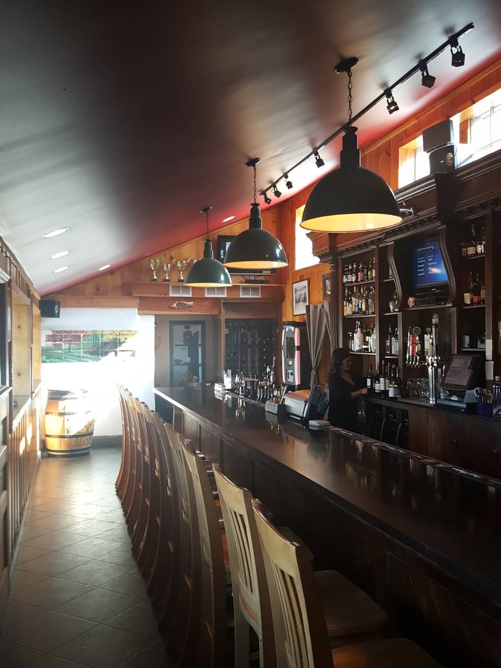 La Porta Ristorante | restaurant | 1192 Middletown Rd, Media, PA 19063, USA | 6103585104 OR +1 610-358-5104